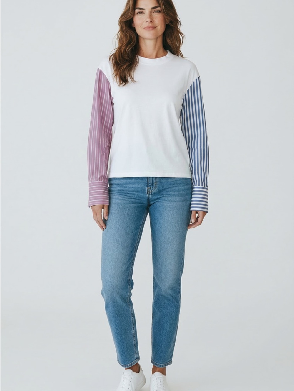DESTREE Grayson Shirt